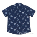 Chemises homme Hawaii Sytle en été